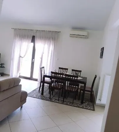 Apartament Anna Maria