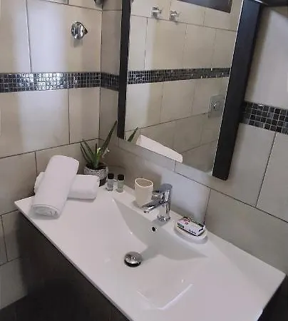 Anna Maria Apartament *