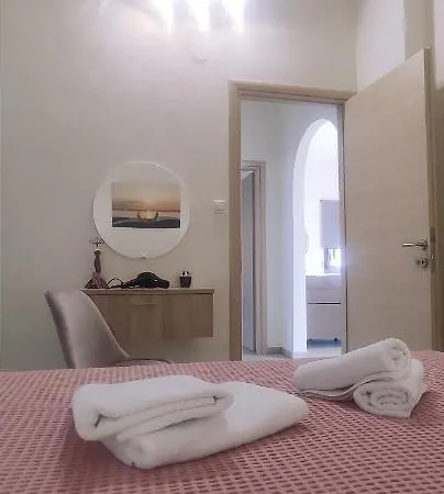 Anna Maria Apartmán *