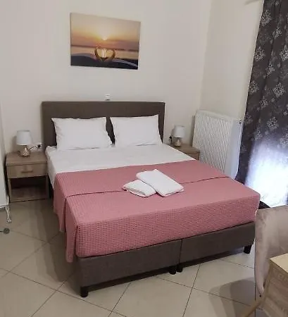 Apartmán Anna Maria Skála Marión