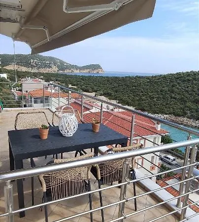 Anna Maria Apartmán