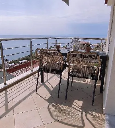 Daire Anna Maria Skála Marión