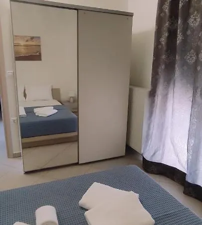 Anna Maria Apartmán Skála Marión
