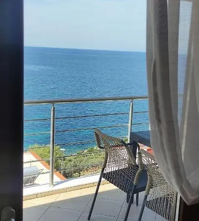 Apartmán Anna Maria *