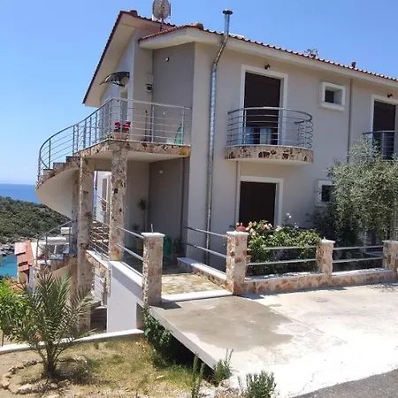 Apartment Anna Maria Skala Marion