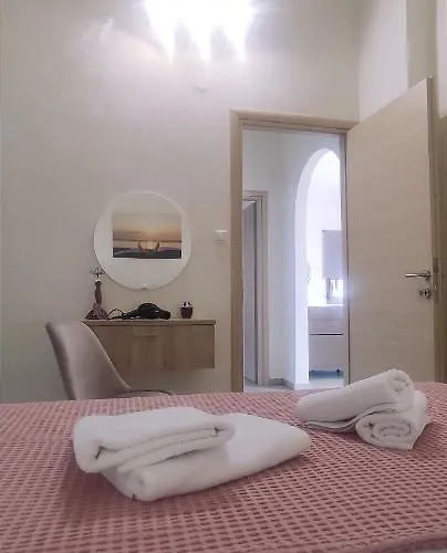 Anna Maria Apartment *