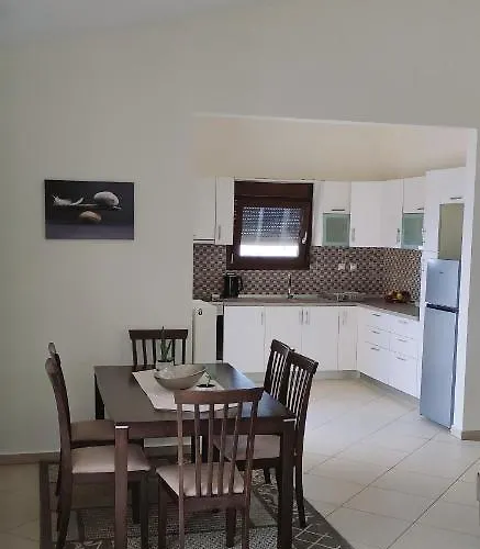 Anna Maria Apartment *