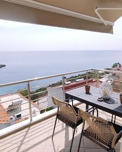 Anna Maria Apartment