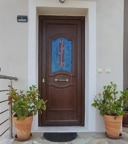 Anna Maria Apartment Skala Marion