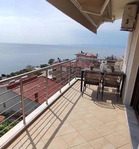 Apartment Anna Maria