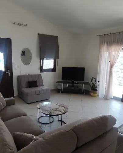 Anna Maria Apartment *