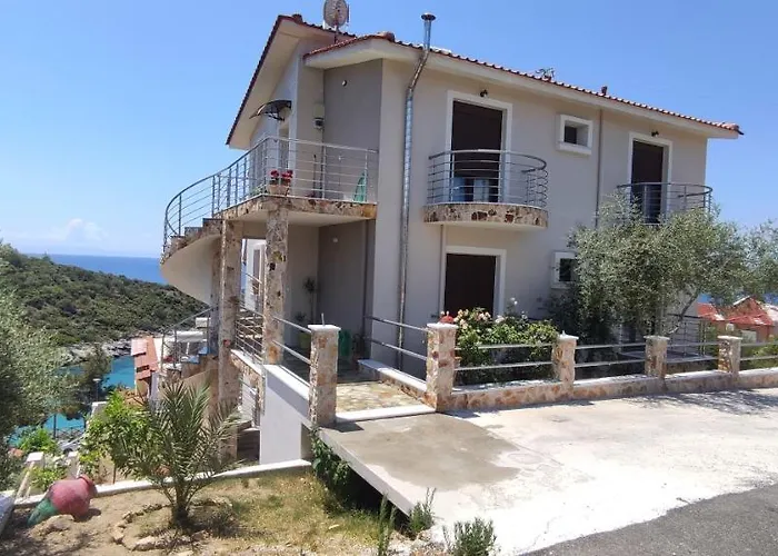 Apartment Anna Maria Skala Marion